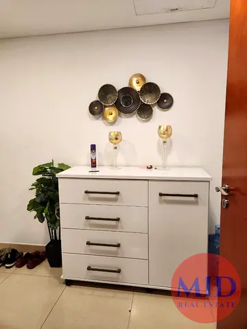 Elevated Living in DIFC | Premium Park Tower Apartment AED 120,000