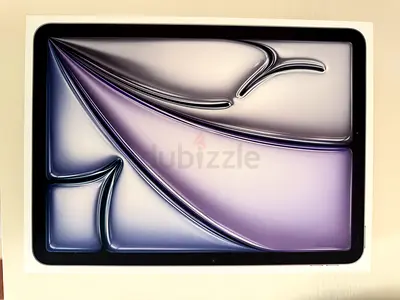 iPad Air M3 11-inch URGENT