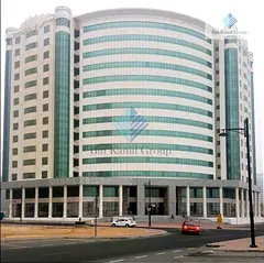 1 BEDROOM HALL FLAT AVILABLE FOR FAMILY ACCOMODATION IN AL NAHDA 1 , NO COMMISSION