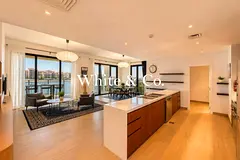 Full Marina & Skyline|Exclusive| Furnished