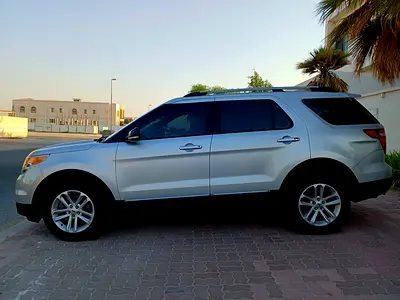 صورة مصغرة 7 لـ 2014 FORD EXPLORER