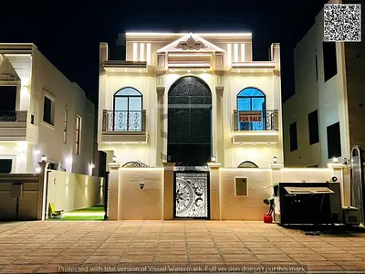 Own your villa, including registration and ownership fees.