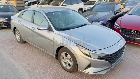 2023 Hyundai Elantra Comfort | American Specs | Well Maintained