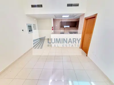 Lowest Price - Big size - Family building -All amenities -Balcony