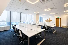 Luxury Office | Iconic Space | Business Bay