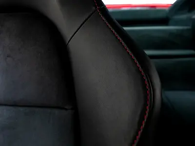 2018 Porsche 911 thumbnail 12
