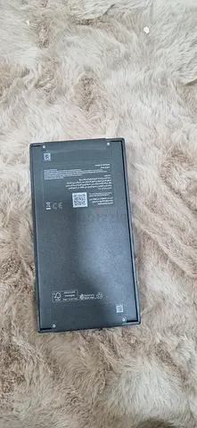 Samsung Galaxy S26 Ultra 256 GB (Cosmic Black) - Sealed Box