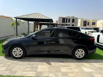 2020 Hyundai ELANTRA 照片 4