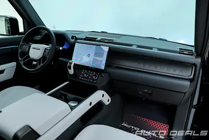 2026 LAND Rover DEFENDER — миниатюра 12