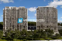 Hot Deal | Full Sea View | 3 BR with Maids