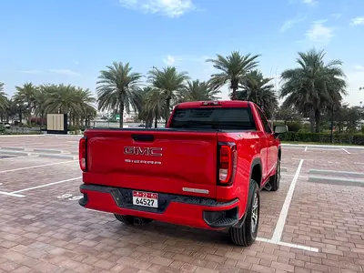 2019 GMC SIERRA — фото 12