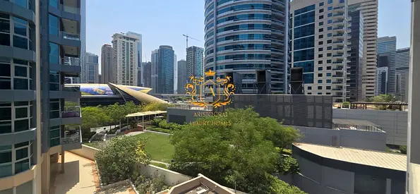 HURRY UP ! BEST PRICE FOR 1BR FURNISHED APARTMENT IN MARINA,3MIN WALK TO METRO