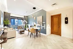 Large 1BR | Upgraded | Furnished | Old Town
