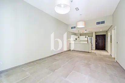 Semi-furnished | Managed | High Floor