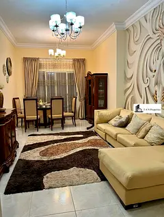EASY ACCESS TO E311 | FULLY FURNISHED | URGENT SALE