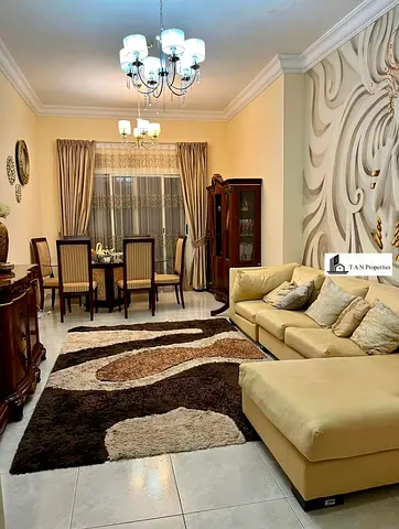 EASY ACCESS TO E311 | FULLY FURNISHED | URGENT SALE