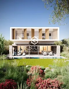 Home Select Type - 6 | Excellent Sunrise View | Single Outer Row | Accessible Near Entrance/Exit Lo