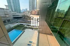 Sea & Pool View | Spacious 2MBR Apartment | Prime Amenities | Feature Location