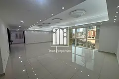 Huge Layout | 2MBR Apartment | Sea View | Prime location |