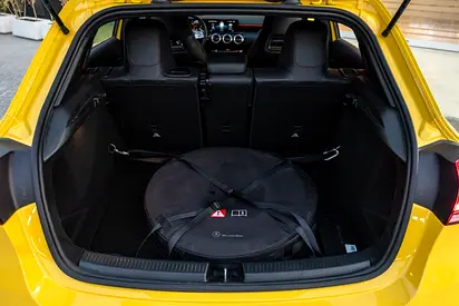Mercedes-Benz A-Class A 35 AMG 4MATIC, миниатюра 4