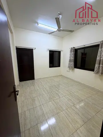 Spacious 2-Bedroom Apartment for Rent in Al Qusaidat