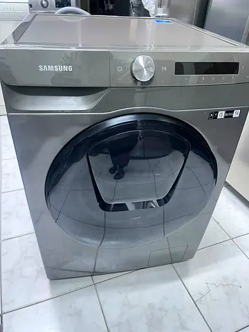 Samsung Washer & Dryer 9kg / 6kg – Excellent Condition