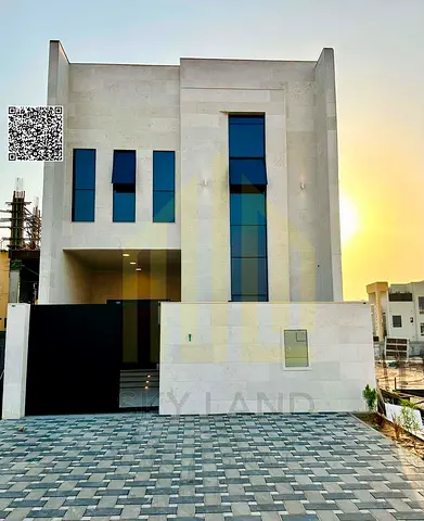 For sale directly from the owner | Luxury villa, price includes registration and ownership fees | Freehold ownership for all nationalities | Super del