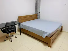 Master Room for indian couples