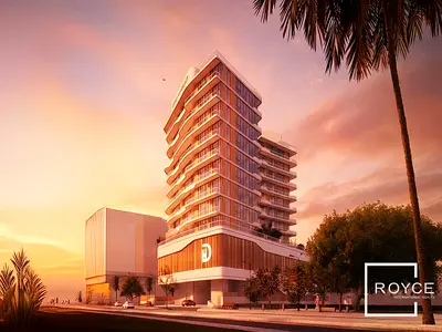 Smart Living Redefined | Stylish 1BR | Premium