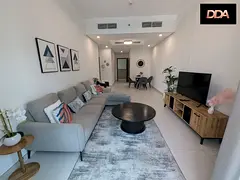 BURJ & CANAL VIEW | WATERFRONT 1BR | BEST PRICE
