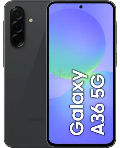 Samsung A36 5G 8GB 128GB