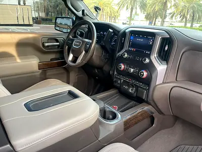 2019 GMC SIERRA — фото 15