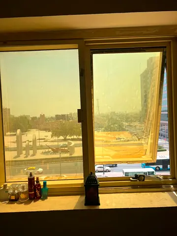 🏠 Furnished Studio for Rent – Al Nakhil, Opposite Ajman Museum ✨ Prime location close to all amen