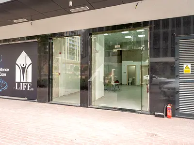 One Month Free | Retail Shop for Rent | Karimian 3