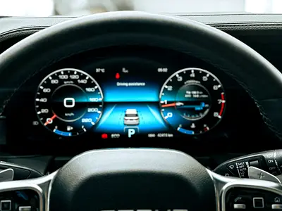Jetour X90 Plus 1.6T Luxury, миниатюра 6