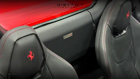 2024 Ferrari 296 GTS 缩略图 18