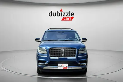 صورة 2 لـ 2018 Lincoln NAVIGATOR