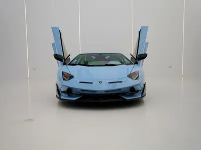 صورة 4 لـ 2018 Lamborghini AVENTADOR S