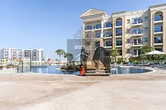 Premium 2BR + Store | Spacious Layout | Rented
