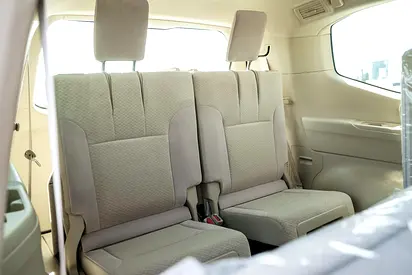 2026 Toyota LAND CRUISER 缩略图 10