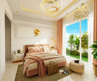 27% ROI Guarantee_ 15% Discount _4% DLD_High Rise