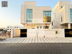 Luxury VIP villa for sale in a prime strategic location | Close to all services and main roads | Hig
