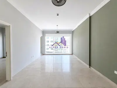 WITH STORE ROOM/ READY TO MOVE/ BUILDING VIEW/ SEMI CLOSED KITCHEN
