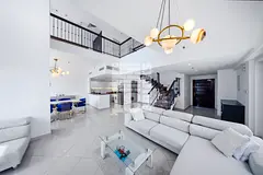 Exclusive 1 Bedroom Duplex | Excellent Investment