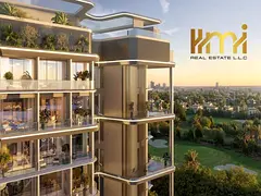 Luxury 1BR | Golf Views | Smart Home | Premium Amenities