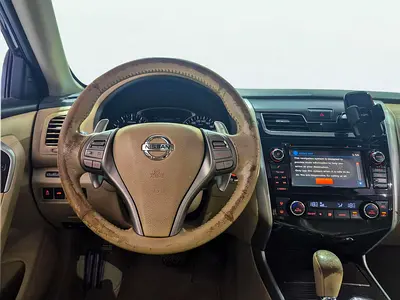 2014 Nissan ALTIMA — фото 10