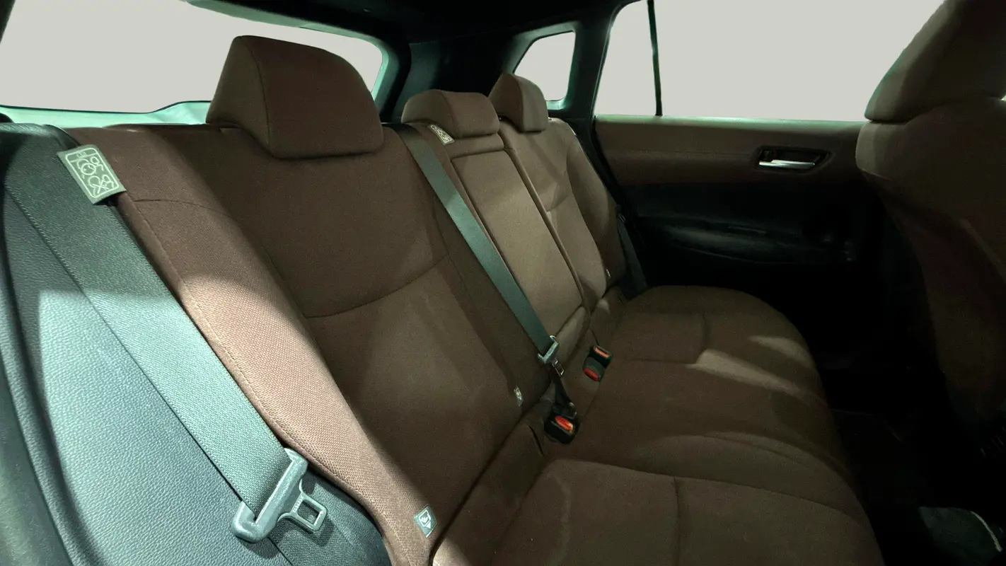 Toyota Corolla Cross 2023