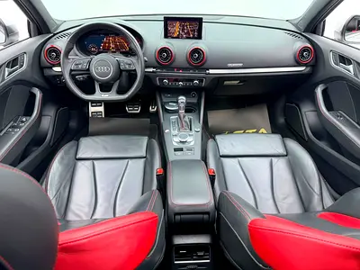صورة مصغرة 13 لـ 2018 AUDI S3