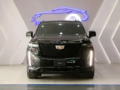 صورة 2 لـ 2022 Cadillac ESCALADE