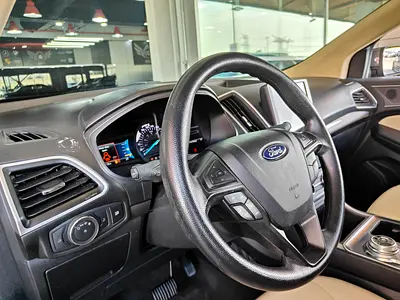 2022 FORD EDGE 照片 10